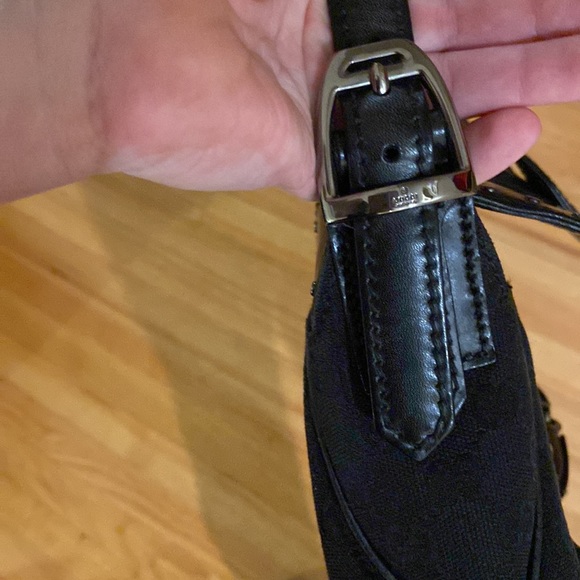 ✨🌹✨AUTHENTIC🌹✨WORN ONCE✨🌹VINTAGE GUCCI BAG🌹✨ROCKSTAR GODDESS STYLE✨🌹✨ - Picture 9 of 14